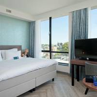 King Room with Balcony