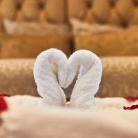 Honeymoon Suite