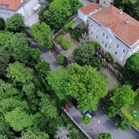 Вилла