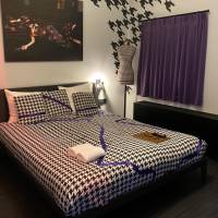 Double Room - Attic