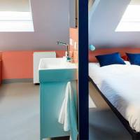 Design Studio - Split Level