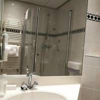 Double Room with Queen Bed