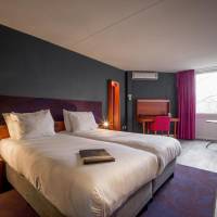 Junior Twin Suite