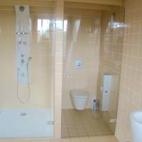 Deluxe Double Room with Shower