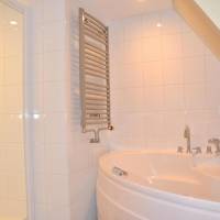Deluxe Room with Spa Bath