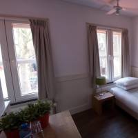 Budget Single Room