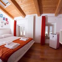 One-Bedroom Apartment - Penthouse 