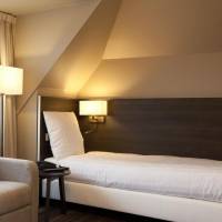 Comfort Single Room