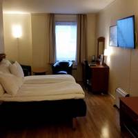 Family Double Room