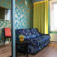 Business Double Room