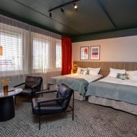 Business Double Room