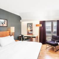 Premium Room with Skyline View