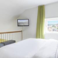 Junior Suite with River View