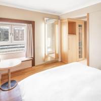 Superior Room with River view