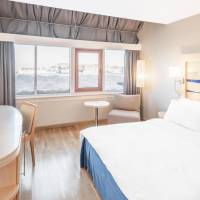 Premium Room with Fjord View