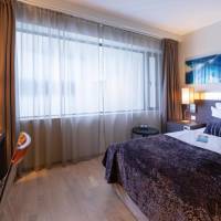 Moderate Single Room