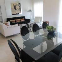 Family Two-Bedroom Townhouse