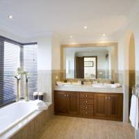 Two-Bedroom Townhouse