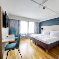 Double Room with River View