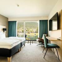 Superior Room with Balcony