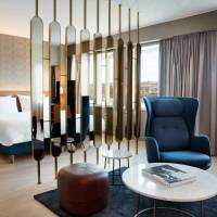 Atlantic Suite