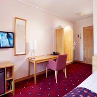 Standard Single Room with Evening Meal