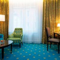 Business Double Room