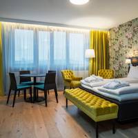 Business Double Room