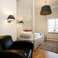Standard Single Room with Evening Meal
