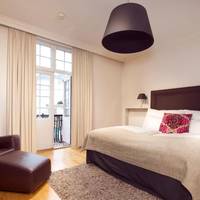 Superior Double Room with Evening Meal