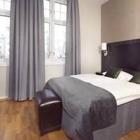 Moderate Double Room with Evening Meal