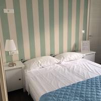 Double or Twin Room with Sea View