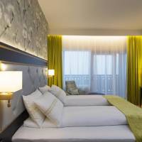 Business Double Room