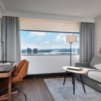 Premium Room with Fjord View