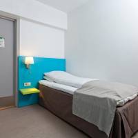 Economy Single Room