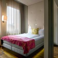 Standard Single Room with Evening Meal