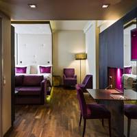 Superior Double or Twin Room with Evening Meal