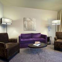 Deluxe Double Room with Evening Meal