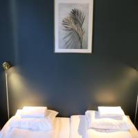 Premium Double or Twin Room