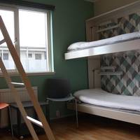 Triple Room with Private Bathroom
