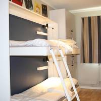Economy Triple Room with Shared Bathroom