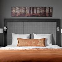 Standard Double PLUS Room