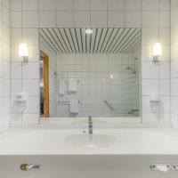 Standard Double Room Plus - Disability Access