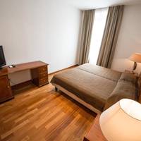 One-Bedroom Apartment (2 Adults)