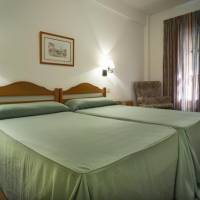Classic Double or Twin Room with Spa Access
