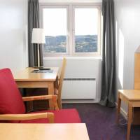 Budget Single Room