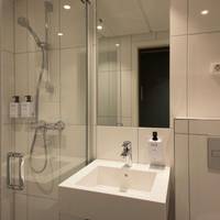 Economy Double or Twin Room