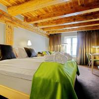 Business Double or Twin Room