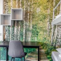 4 Person Family Room