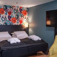 Business Double or Twin Room